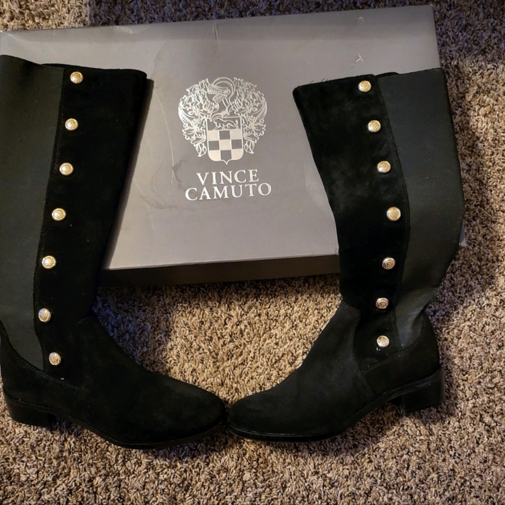Vince Camuto Boots